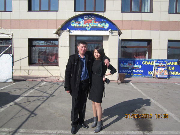 Сайран Айдарханов