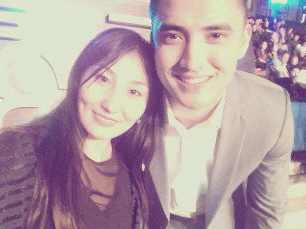 -Г-У-Л- Омиржан