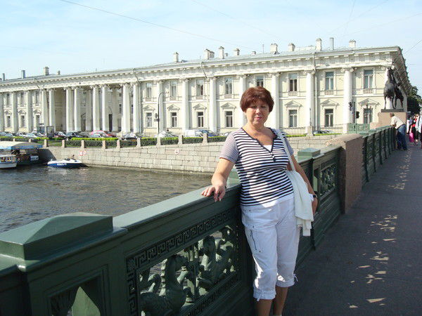 Татьяна Татьянина