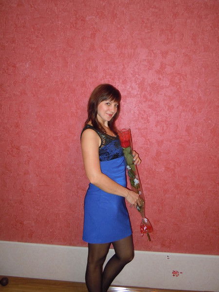 Татьяна Боин