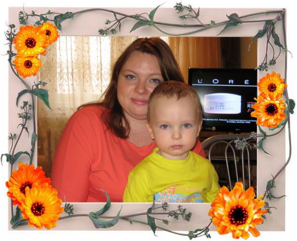 Алёна Казакова