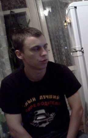 Александр Казарез