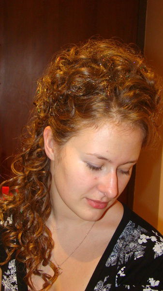 Вероника Моисеенко