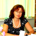 Светлана Напалкова