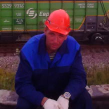 Евгений Шибалов