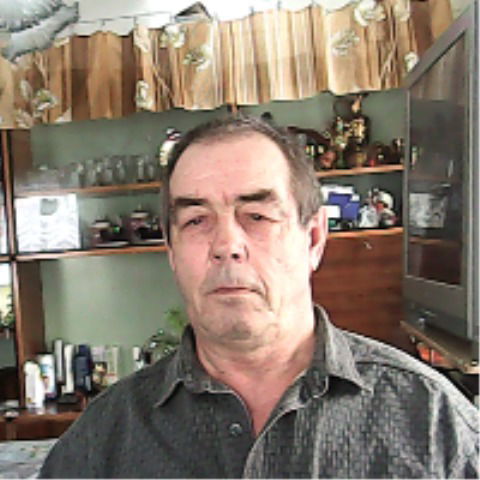 Сергей Суворов