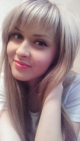 Анастасия Грицук