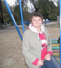 Аня Слипченко