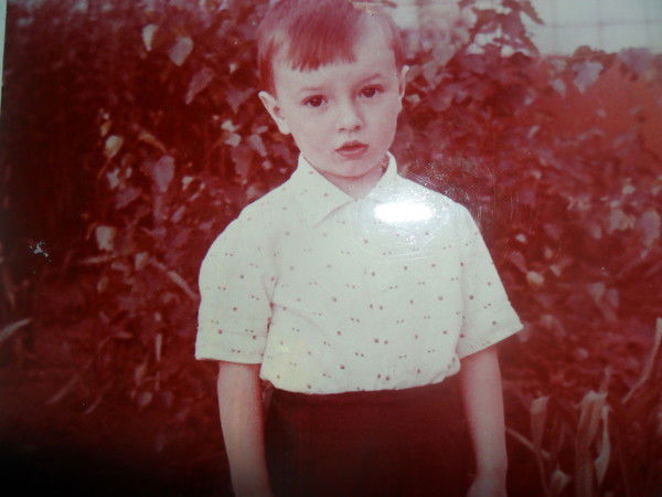 Евгений Нуждинков