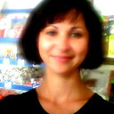 Анна Чубук