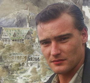 Евгений Сайфер