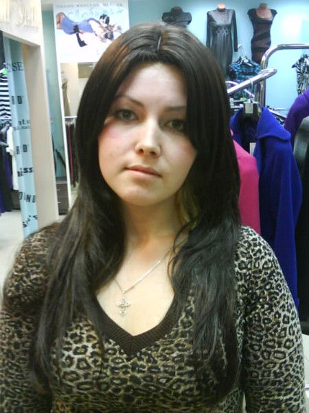 Людмила Титова