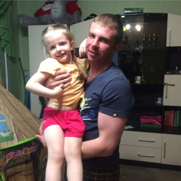 Александр Васильевич