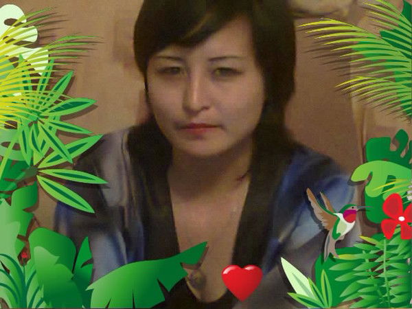 Жаннур Конысбаева