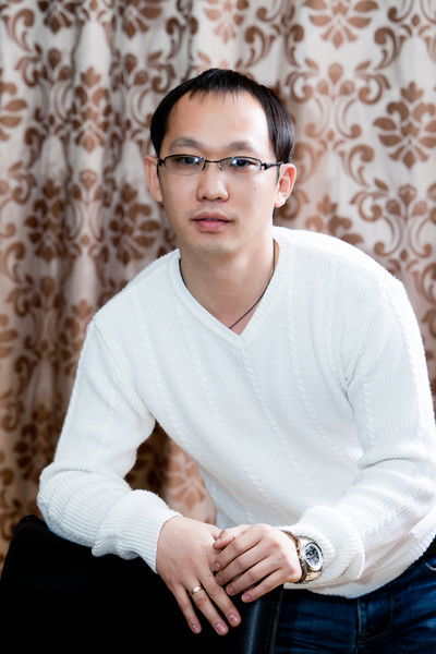 Вячеслав Шин