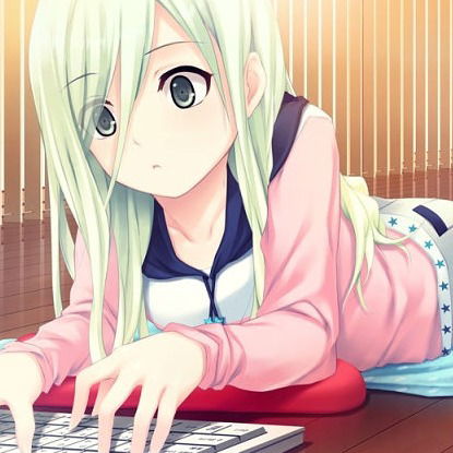 Анна Алекберова