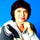 Валентина Семёнова