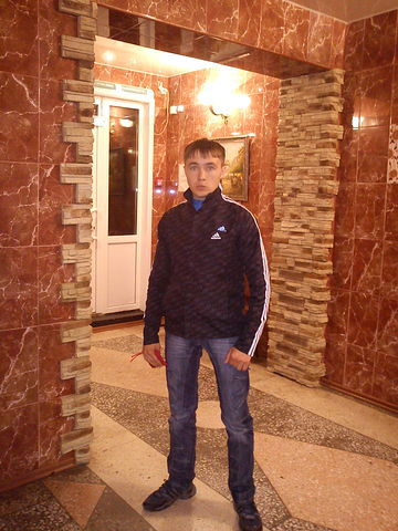 Евгений Перевозняк