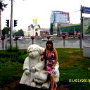 Светлана Бабенко