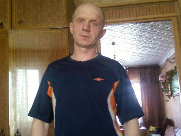 Виталий Фетисов