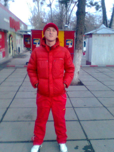 Еркен Батырханов