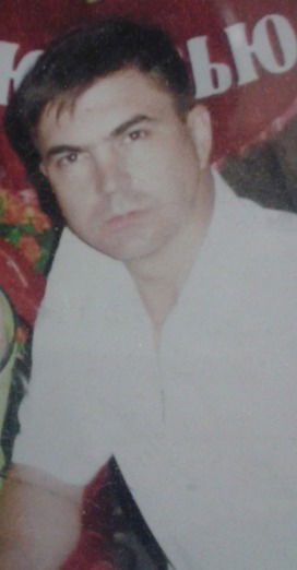 Николай Капустин