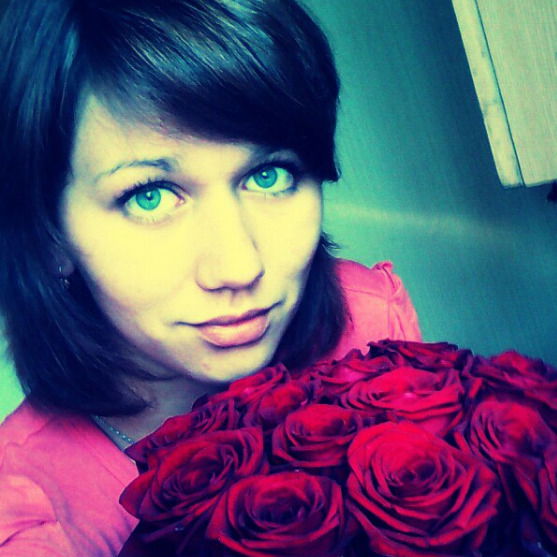 Наталья Корецкая