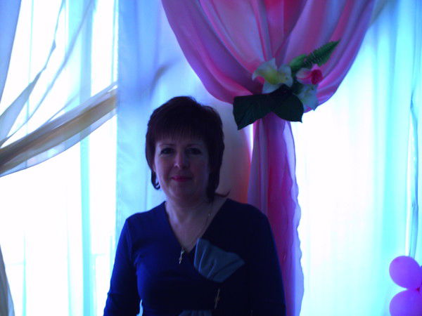 Ольга Кособокова