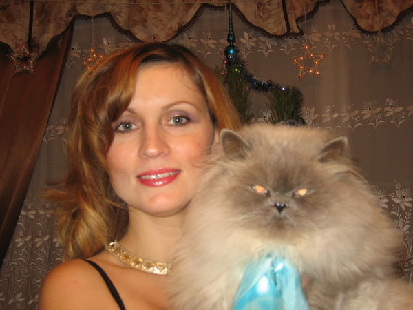 Ирина Беловицкая