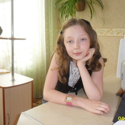 Полина Литвиненко