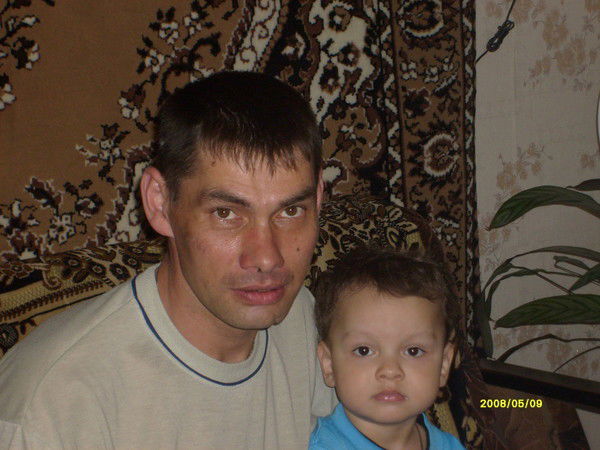 Евгений Иванов