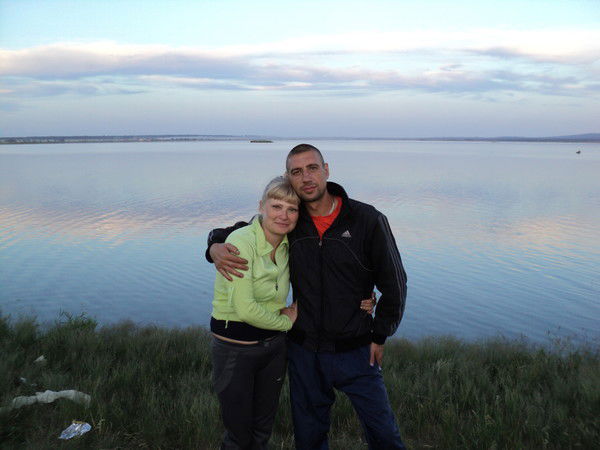 Александр Мальков