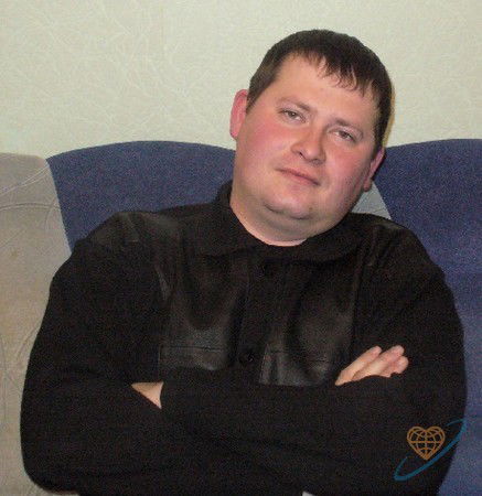 Алексей Устинов