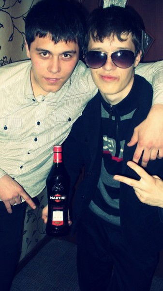 Антон Канашин