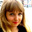 Марина Мельникова