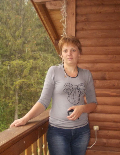 Дана Дмитрв