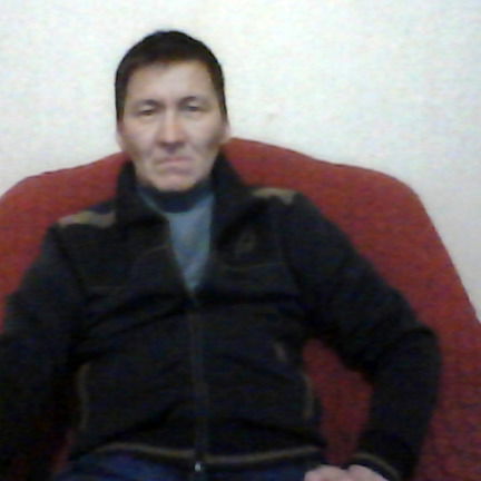 Бибит Даумов