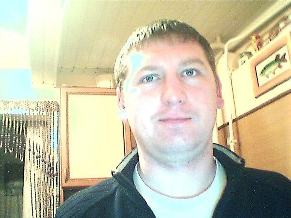 Денис Субботин