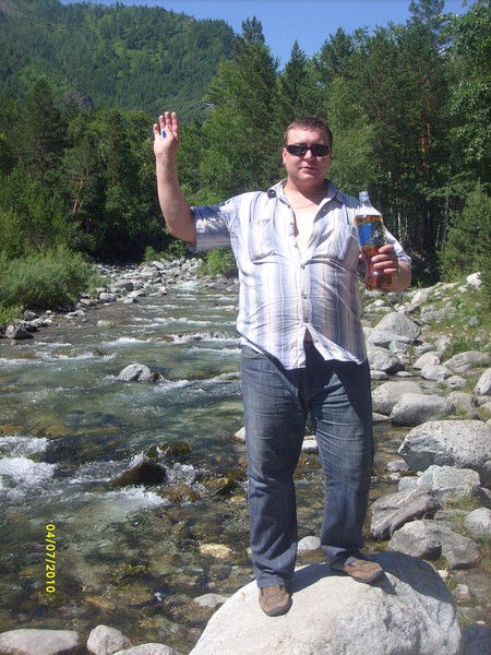 Максим Кривоченко