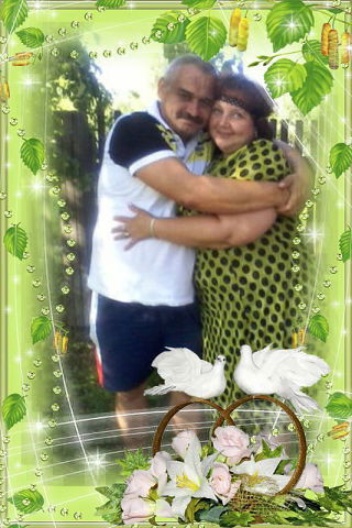 Юлия Кононович