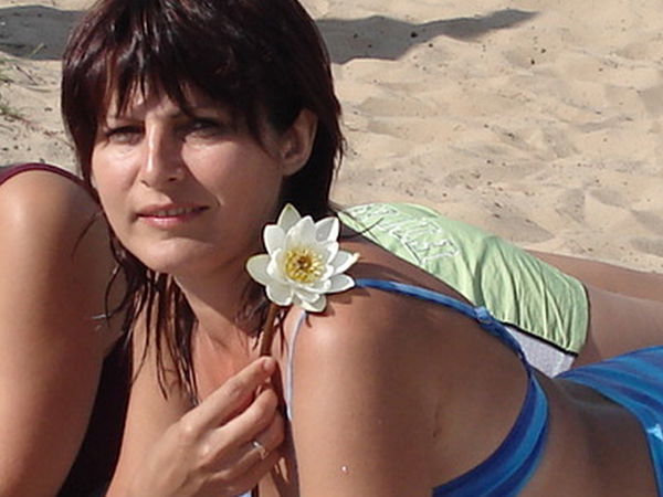 Ирина Смирнова