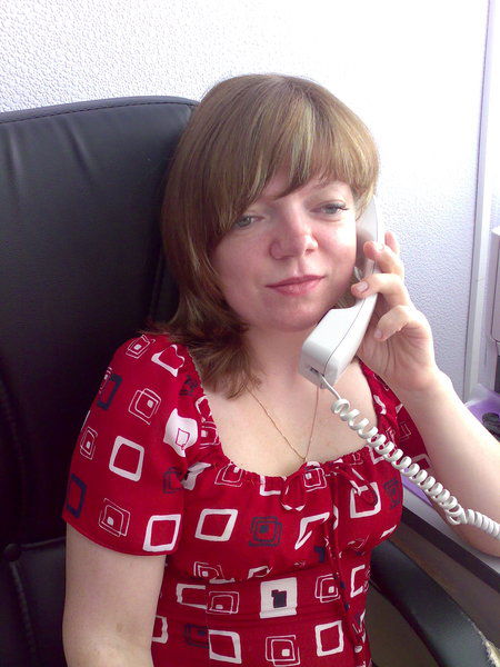 Юлия Макаренко