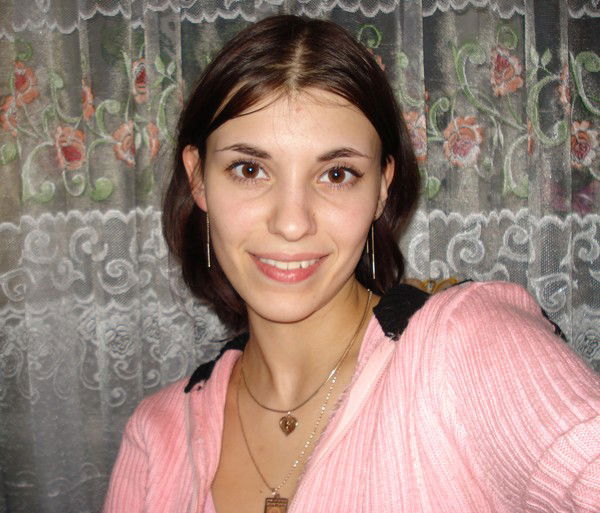 Екатерина Овсянникова