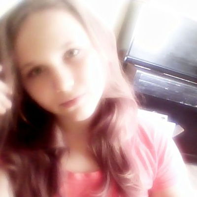 Алиса Пешкова