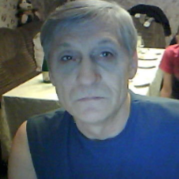 Владимир Гаврилович