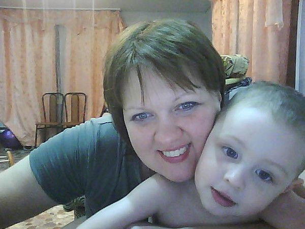 Ольга Крохина