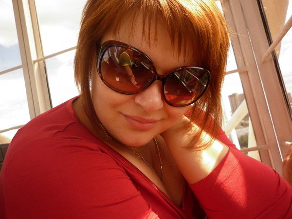 Марина Уколёнкова