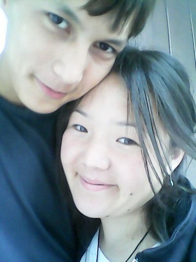 Адиль Бокенов