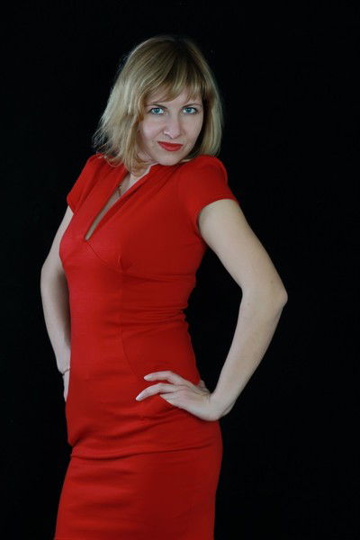 Ольга Королькова