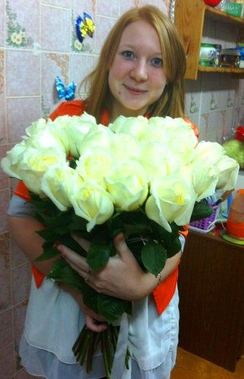 Инга Виноградова